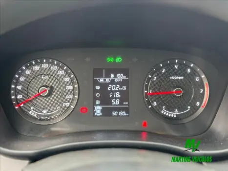 HB20 1.0 12V Comfort Plus