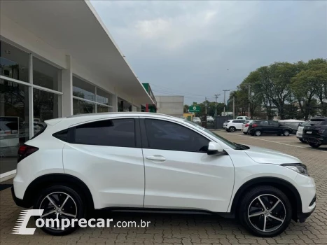 HR-V 1.8 16V EXL