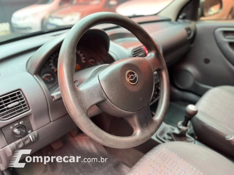 CORSA 1.4 MPFI Maxx 8V