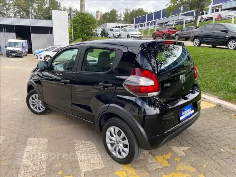 MOBI 1.0 EVO FLEX LIKE. MANUAL