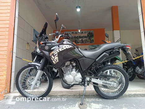 Yamaha XTZ250 TENERE