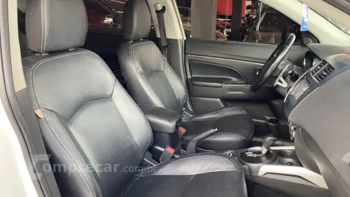 MITSUBISHI ASX 2.0 4X4 AWD 16V