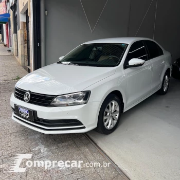 JETTA 1.4 16V TSI Comfortline