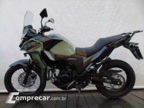 VERSYS-X 300 ABS