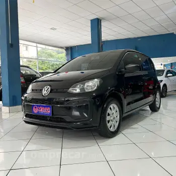Volkswagen UP 1.0 MPI Take UP 12V 4 portas