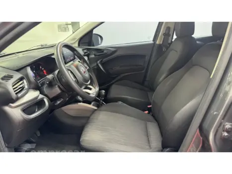 argo 1.3 FIREFLY FLEX DRIVE MANUAL