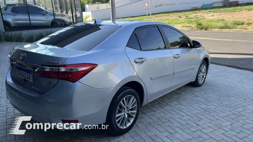 COROLLA 1.8 XEI 16V