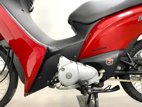 HONDA BIZ 125 ES