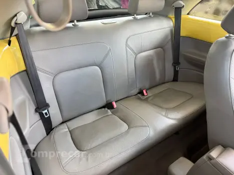 New Beetle 2.0 Mi Mec