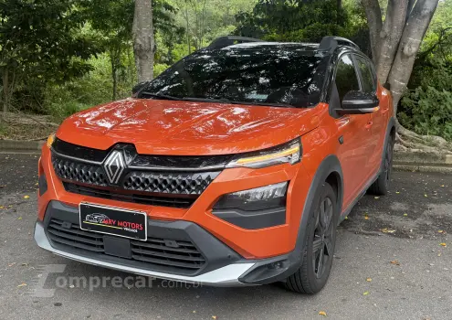 Renault KARDIAN 1.0 TCE Premiére Edition EDC 4 portas