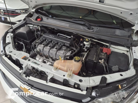 ONIX 1.4 MPFI Activ 8V