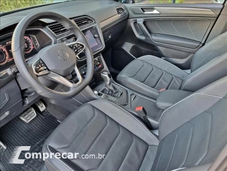 TIGUAN 2.0 300 TSI Allspace R-line