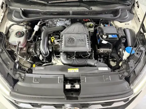 NIVUS 1.0 200 TSI Highline