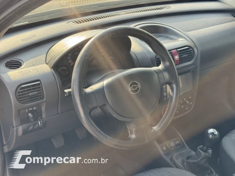 CORSA 1.4 MPFI Maxx 8V