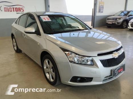 CRUZE 1.8 LT 16V