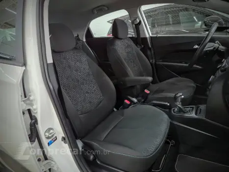 HB20X 1.6 16V STYLE FLEX 4P AUTOMATICO
