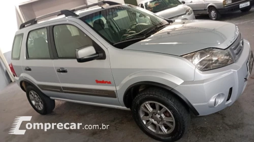 Ecosport 1.6