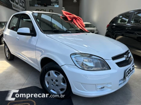 CELTA 1.0 MPFI LT 8V FLEX 4P MANUAL