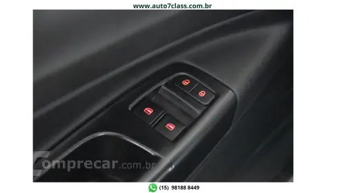 SAVEIRO - 1.6 MSI ROBUST CS 8V 2P MANUAL