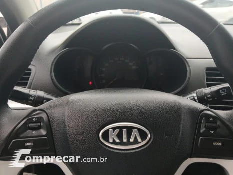 PICANTO - 1.0 EX 12V 4P MANUAL