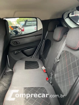 KWID 1.0 12V SCE ZEN