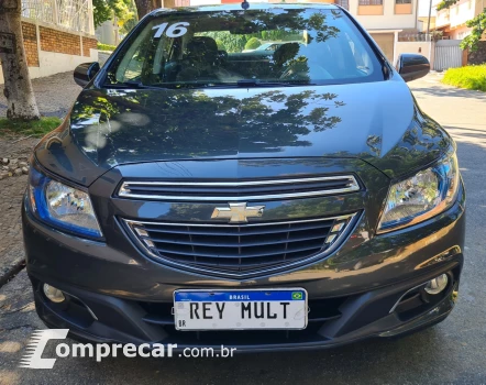 PRISMA 1.4 LTZ Spe/4 8V