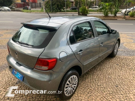 Gol (novo) 1.0 Mi Total Flex 8V 4p