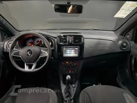 LOGAN 1.0 12V SCE FLEX ZEN MANUAL