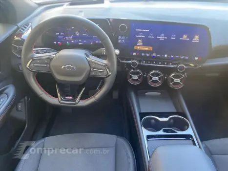 BLAZER EV 102 KW ELÉTRICO RS