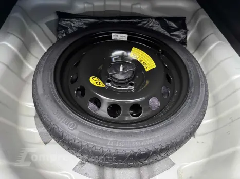 ONIX 1.0 TURBO FLEX PLUS AUTOMÁTICO