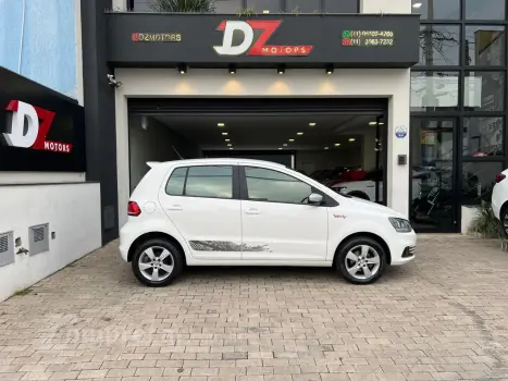 FOX 1.6 MI Rock IN RIO 8V