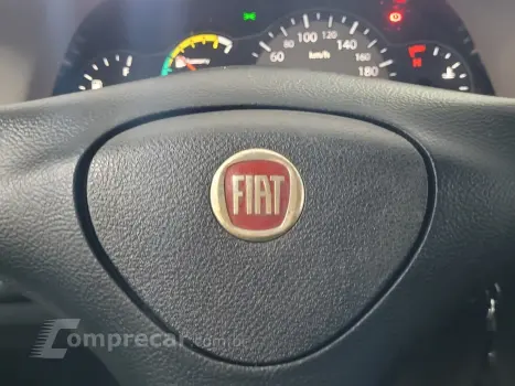 Palio 1.0 Cel. ECON./ITALIA F.Flex 8V 4p