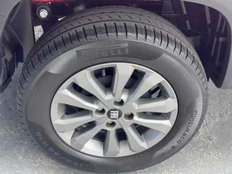 STRADA 1.3 FIREFLY FLEX FREEDOM CS MANUAL