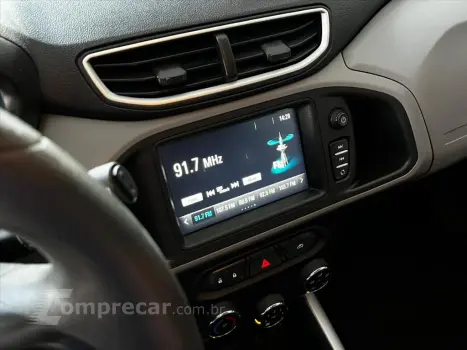 ONIX 1.0 MPFI LT 8V FLEX 4P MANUAL