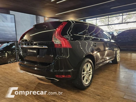 XC 60 2.0 T5  5p