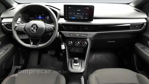 KARDIAN 1.0 TCE FLEX EVOLUTION EDC