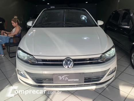 POLO 1.0 200 TSI Highline