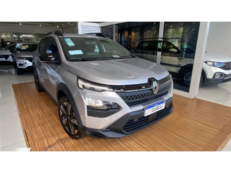 Renault KARDIAN 1.0 TCE FLEX TECHNO EDC 4 portas