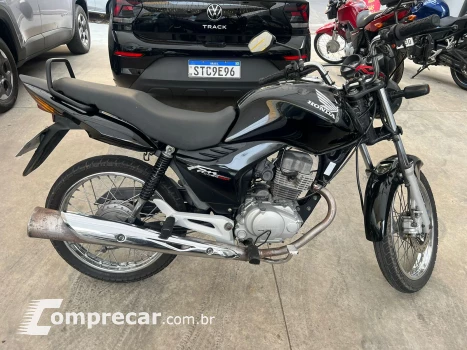 CG 150 FAN ESDi