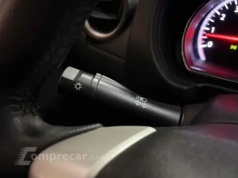 VERSA 1.6 16V FLEX SV 4P MANUAL