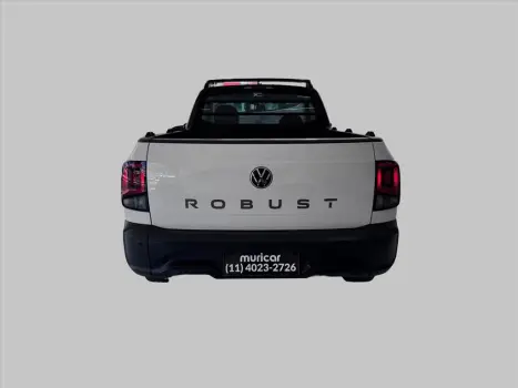 SAVEIRO 1.6 MSI ROBUST CS 16V FLEX 2P MANUAL