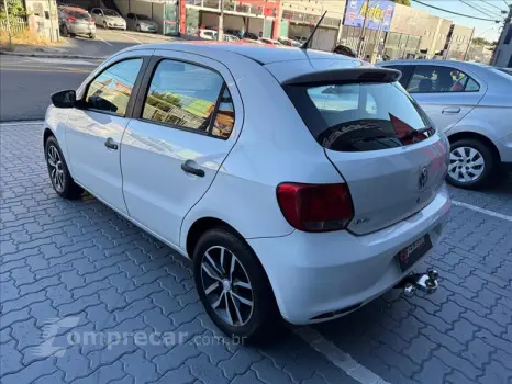 GOL 1.0 MI Trendline 8V