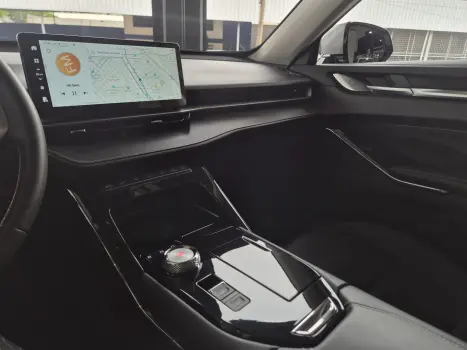 HAVAL H6 1.5 HEV Premium E-traction