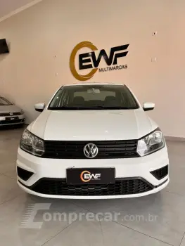 VOYAGE 1.0 Flex 12V 4p