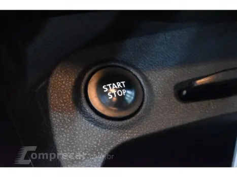 CAPTUR - 2.0 16V HI- INTENSE AUTOMÁTICO