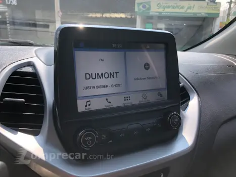 Ka 1.0 Ti-Vct Flex Se Plus Manual