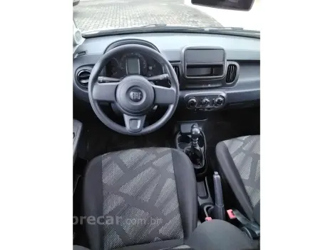 MOBI 1.0 EVO FLEX LIKE. MANUAL