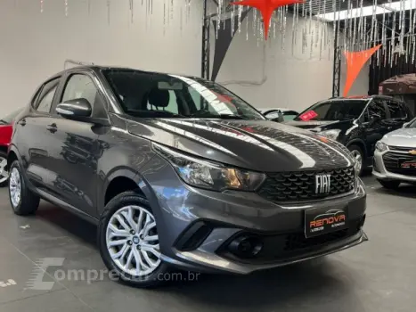 ARGO - 1.0 FIREFLY MANUAL