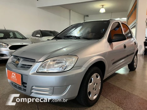 CHEVROLET CELTA 1.0 MPFI VHC Spirit 8V 4 portas