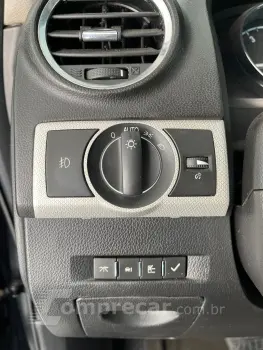 CAPTIVA 2.4 Sidi 16V